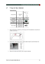 Предварительный просмотр 65 страницы Vatech PaX-i Insight Manual