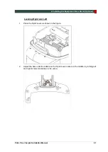 Предварительный просмотр 71 страницы Vatech PaX-i Insight Manual