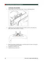 Предварительный просмотр 72 страницы Vatech PaX-i Insight Manual