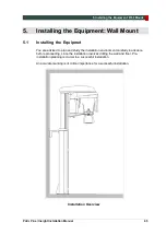 Предварительный просмотр 75 страницы Vatech PaX-i Insight Manual