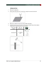 Предварительный просмотр 77 страницы Vatech PaX-i Insight Manual