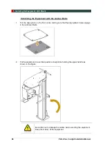 Предварительный просмотр 78 страницы Vatech PaX-i Insight Manual