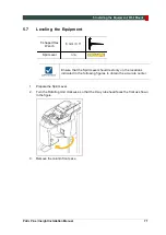 Предварительный просмотр 81 страницы Vatech PaX-i Insight Manual