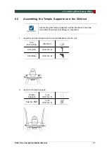 Предварительный просмотр 87 страницы Vatech PaX-i Insight Manual