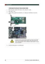 Предварительный просмотр 94 страницы Vatech PaX-i Insight Manual