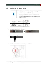 Предварительный просмотр 95 страницы Vatech PaX-i Insight Manual