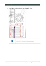 Предварительный просмотр 96 страницы Vatech PaX-i Insight Manual