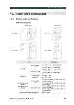 Предварительный просмотр 129 страницы Vatech PaX-i Insight Manual