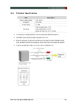 Предварительный просмотр 131 страницы Vatech PaX-i Insight Manual