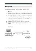 Предварительный просмотр 133 страницы Vatech PaX-i Insight Manual