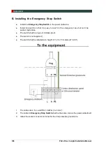 Предварительный просмотр 136 страницы Vatech PaX-i Insight Manual