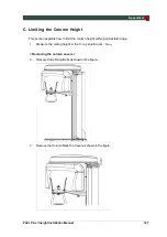 Предварительный просмотр 137 страницы Vatech PaX-i Insight Manual