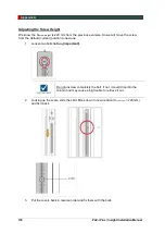 Предварительный просмотр 140 страницы Vatech PaX-i Insight Manual