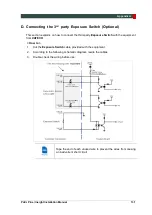 Предварительный просмотр 141 страницы Vatech PaX-i Insight Manual