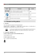 Предварительный просмотр 18 страницы Vatech Pax-i PCH-2500 Installation Manual