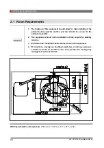 Предварительный просмотр 20 страницы Vatech Pax-i PCH-2500 Installation Manual