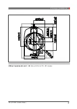 Предварительный просмотр 21 страницы Vatech Pax-i PCH-2500 Installation Manual