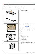 Предварительный просмотр 34 страницы Vatech Pax-i PCH-2500 Installation Manual