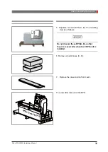 Предварительный просмотр 35 страницы Vatech Pax-i PCH-2500 Installation Manual