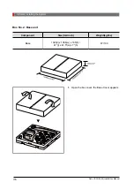 Предварительный просмотр 36 страницы Vatech Pax-i PCH-2500 Installation Manual