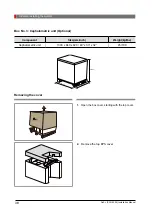 Предварительный просмотр 38 страницы Vatech Pax-i PCH-2500 Installation Manual