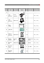 Предварительный просмотр 41 страницы Vatech Pax-i PCH-2500 Installation Manual