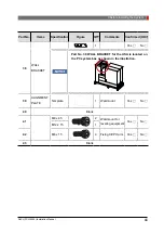 Предварительный просмотр 45 страницы Vatech Pax-i PCH-2500 Installation Manual