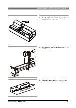 Предварительный просмотр 49 страницы Vatech Pax-i PCH-2500 Installation Manual