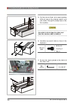 Предварительный просмотр 50 страницы Vatech Pax-i PCH-2500 Installation Manual