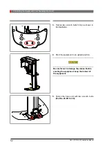 Предварительный просмотр 52 страницы Vatech Pax-i PCH-2500 Installation Manual