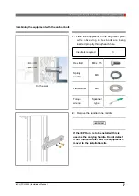 Предварительный просмотр 57 страницы Vatech Pax-i PCH-2500 Installation Manual