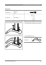 Предварительный просмотр 61 страницы Vatech Pax-i PCH-2500 Installation Manual