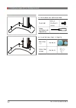 Предварительный просмотр 62 страницы Vatech Pax-i PCH-2500 Installation Manual