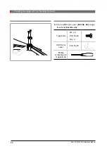 Предварительный просмотр 66 страницы Vatech Pax-i PCH-2500 Installation Manual