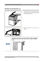 Предварительный просмотр 67 страницы Vatech Pax-i PCH-2500 Installation Manual