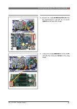 Предварительный просмотр 71 страницы Vatech Pax-i PCH-2500 Installation Manual