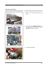 Предварительный просмотр 73 страницы Vatech Pax-i PCH-2500 Installation Manual