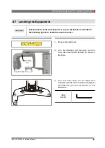 Предварительный просмотр 79 страницы Vatech Pax-i PCH-2500 Installation Manual