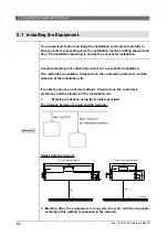 Предварительный просмотр 84 страницы Vatech Pax-i PCH-2500 Installation Manual