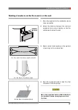 Предварительный просмотр 87 страницы Vatech Pax-i PCH-2500 Installation Manual