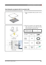 Предварительный просмотр 89 страницы Vatech Pax-i PCH-2500 Installation Manual