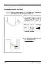 Предварительный просмотр 90 страницы Vatech Pax-i PCH-2500 Installation Manual