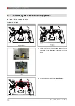 Предварительный просмотр 96 страницы Vatech Pax-i PCH-2500 Installation Manual