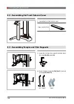 Предварительный просмотр 100 страницы Vatech Pax-i PCH-2500 Installation Manual