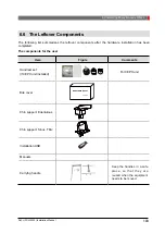 Предварительный просмотр 103 страницы Vatech Pax-i PCH-2500 Installation Manual