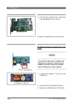 Предварительный просмотр 112 страницы Vatech Pax-i PCH-2500 Installation Manual