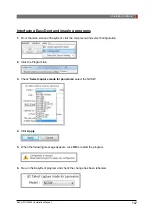 Предварительный просмотр 147 страницы Vatech Pax-i PCH-2500 Installation Manual