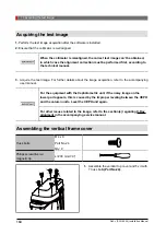 Предварительный просмотр 168 страницы Vatech Pax-i PCH-2500 Installation Manual