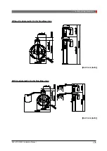 Предварительный просмотр 171 страницы Vatech Pax-i PCH-2500 Installation Manual