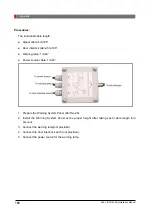 Предварительный просмотр 180 страницы Vatech Pax-i PCH-2500 Installation Manual